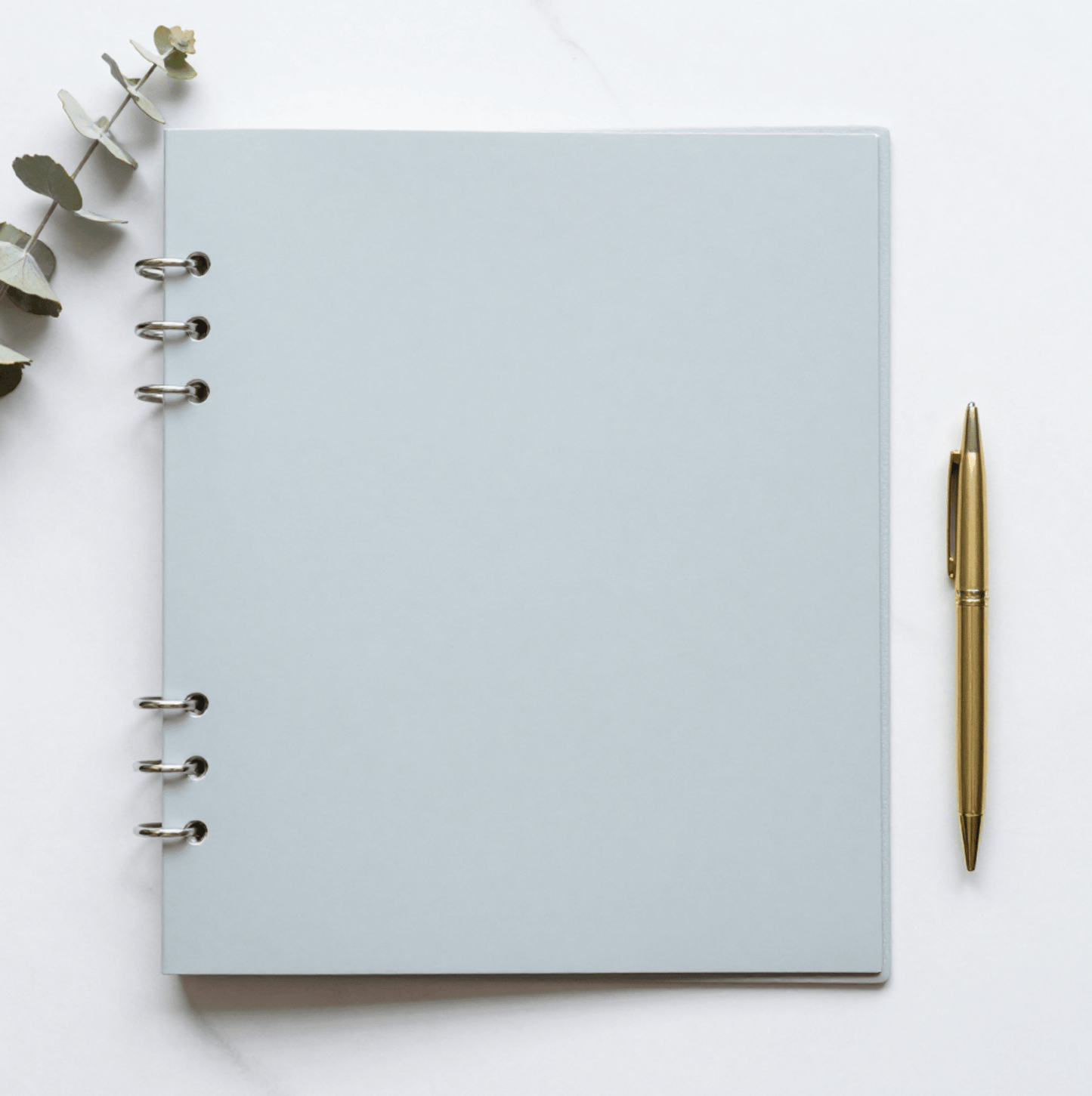 Write the Vision Workbook - Digital Download - The Growcademy