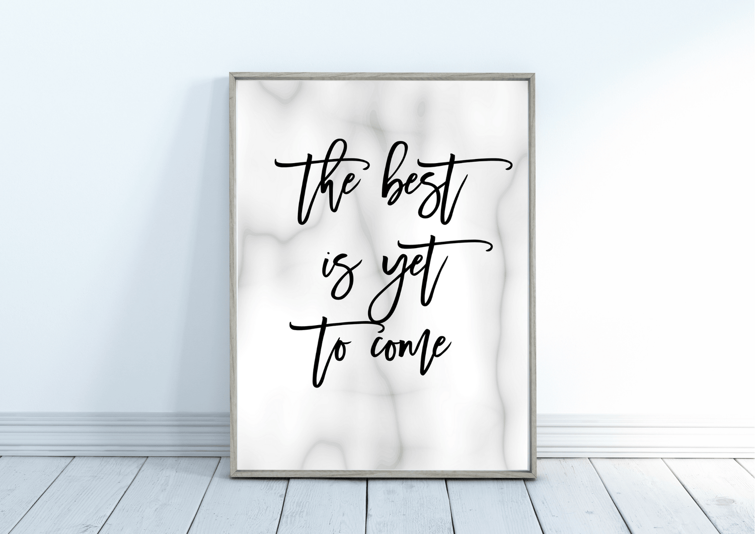 Motivational - The Growcademy