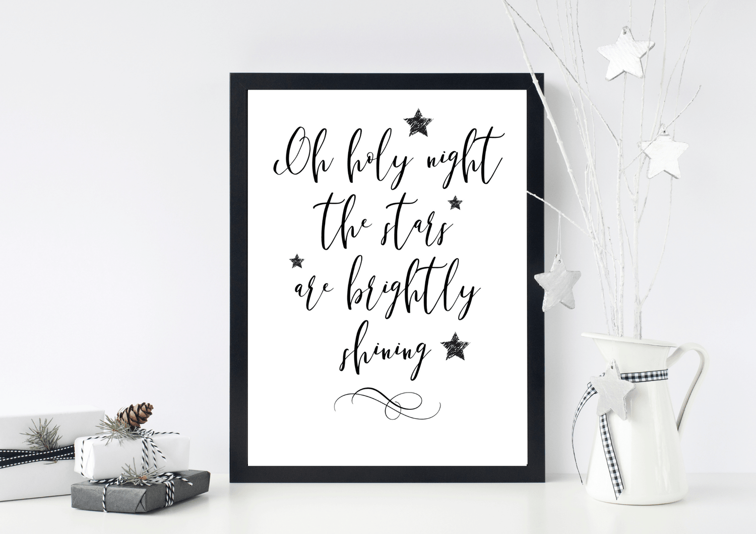Christmas - The Growcademy