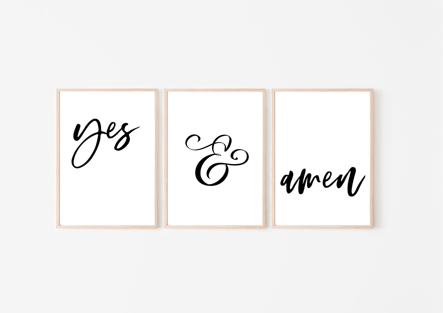 Print Sets - The Growcademy