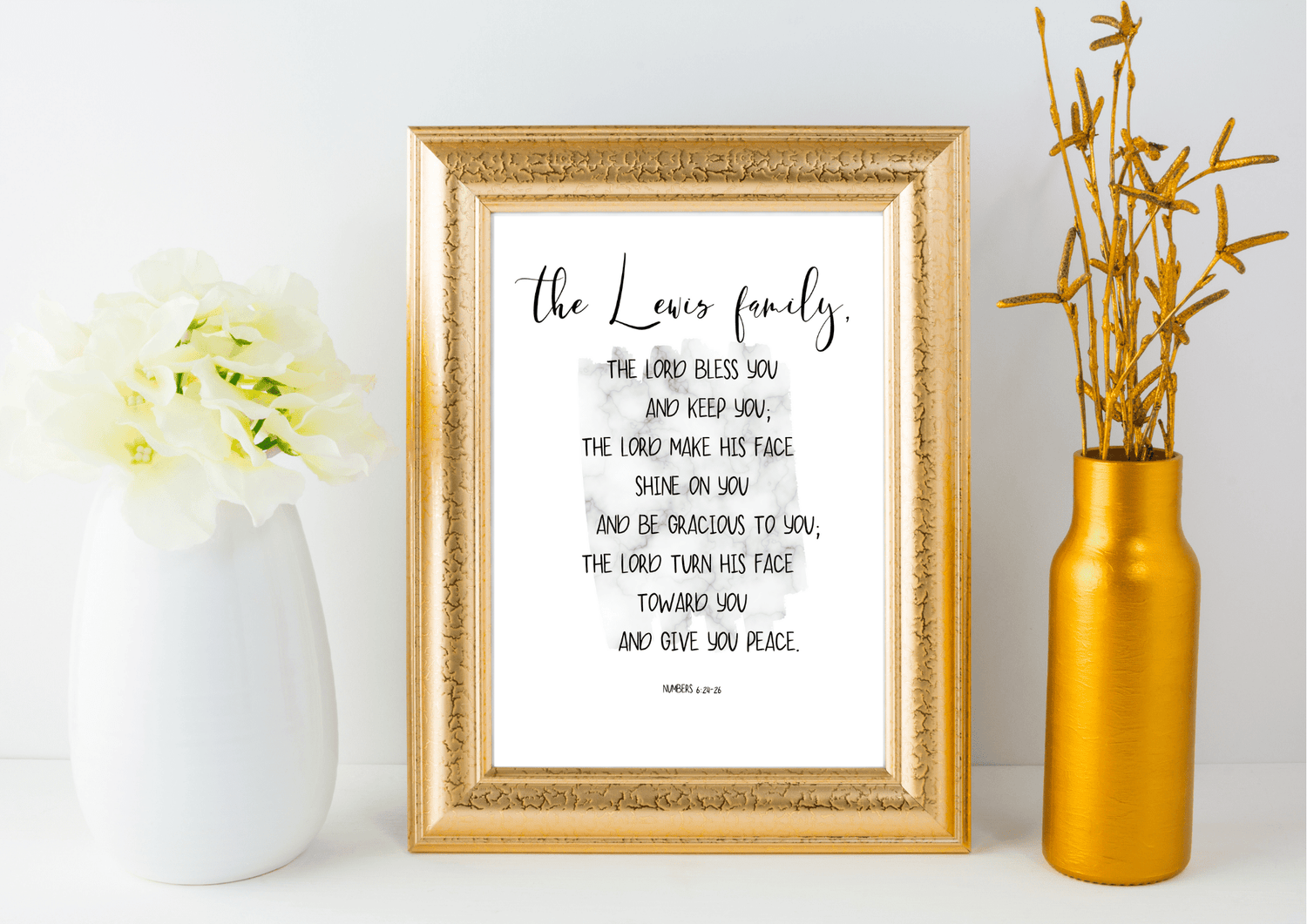 Wedding/ Anniversary - The Growcademy