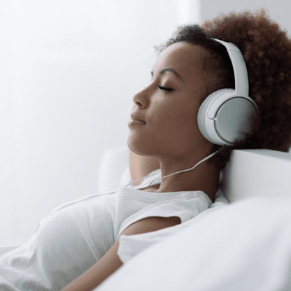 Work & Career Affirmations - Instant Digital Download MP3 - The Growcademy