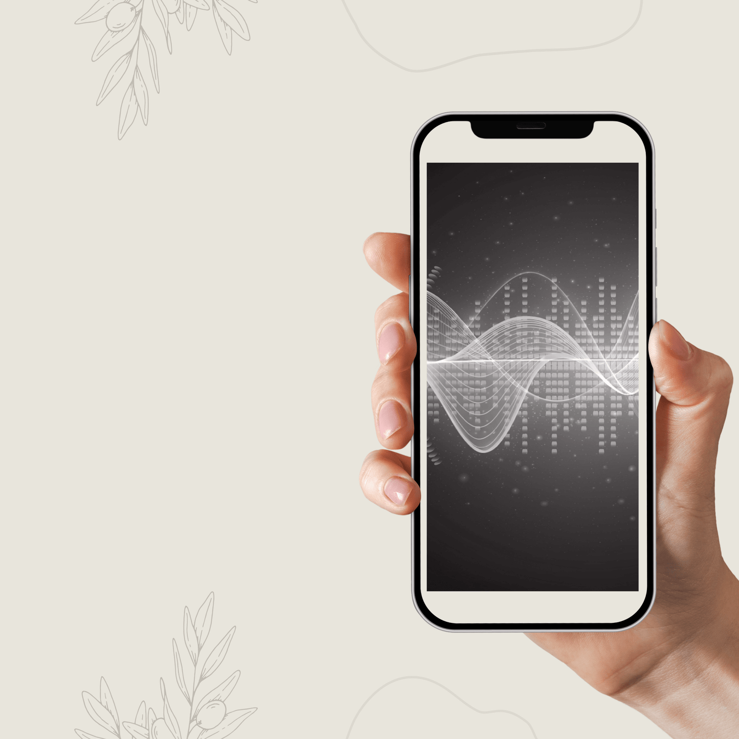 Work & Career Affirmations - Instant Digital Download MP3 - The Growcademy