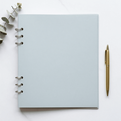 Write the Vision Workbook - Digital Download - The Growcademy